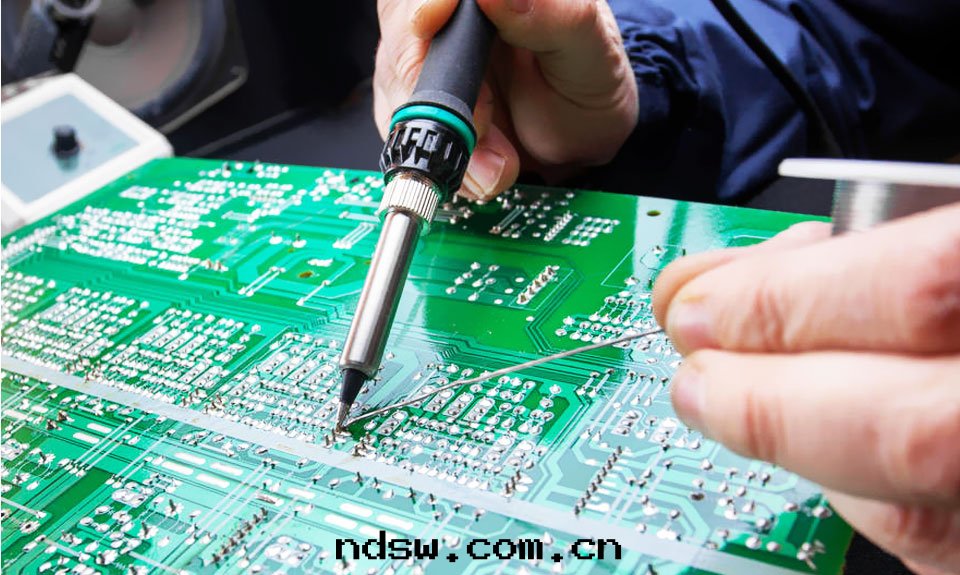 10餘道(dào)質(zhì)檢环(huán)节(jié)