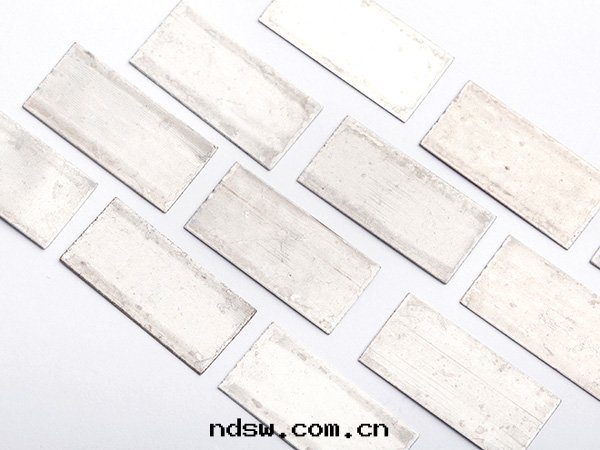 六(liù)角(jiǎo)形陽极(jí)棒