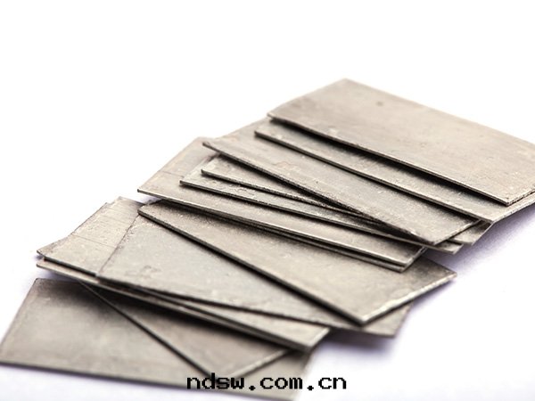 八(bā)角(jiǎo)形陽极(jí)棒