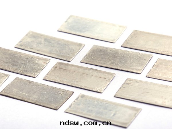 方(fāng)形陽极(jí)棒