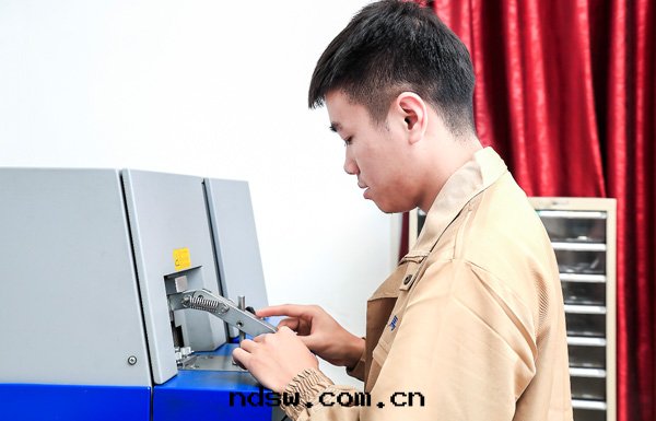 10餘道(dào)質(zhì)檢环(huán)节(jié)