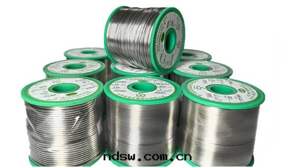 含银(yín)焊锡(xī)丝(sī)