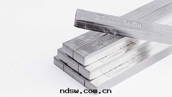 焊锡(xī)条(tiáo)