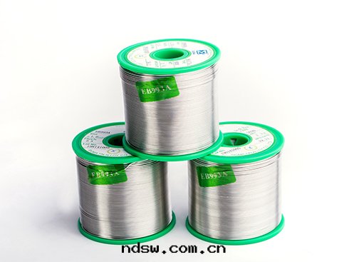 無铅(qiān)焊锡(xī)线