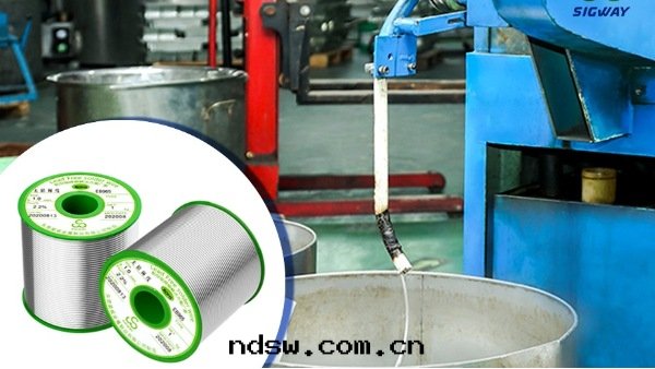 無铅(qiān)焊锡(xī)