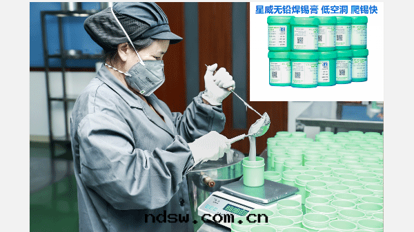 焊锡(xī)知識 锡(xī)在(zài)焊接技術(shù)的(de)發(fà)展(zhǎn)前(qián)景