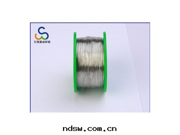 無铅(qiān)高(gāo)温(wēn)锡(xī)线
