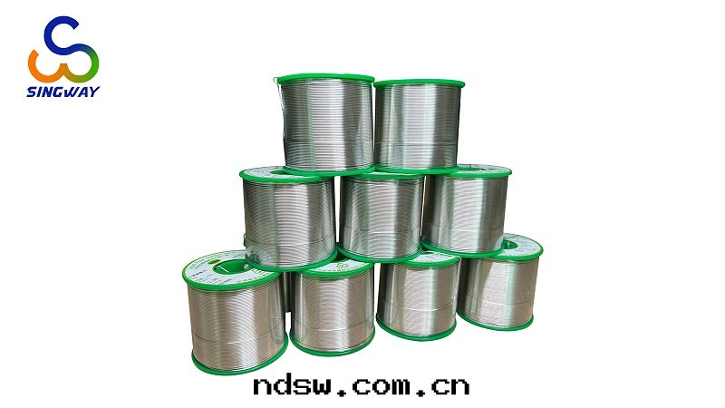 超细(xì)锡(xī)线