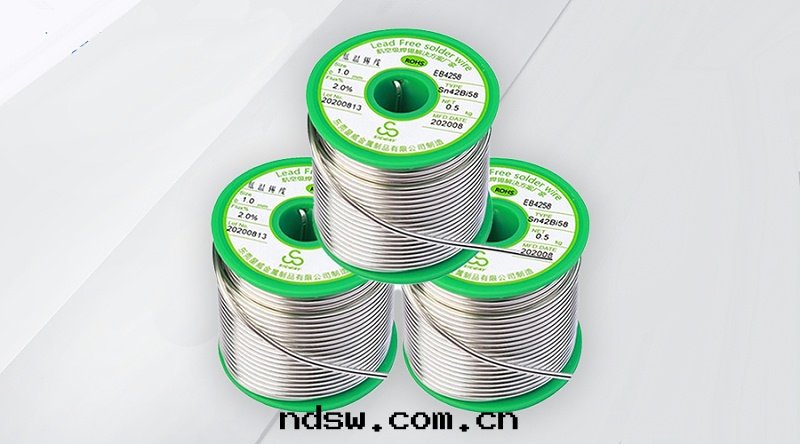 低(dī)温(wēn)锡(xī)丝(sī) (5)