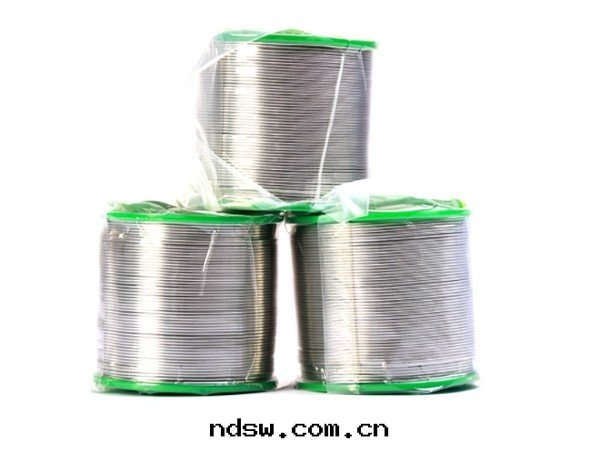 铟锡(xī)合金(jīn)丝(sī) Sn80IN20