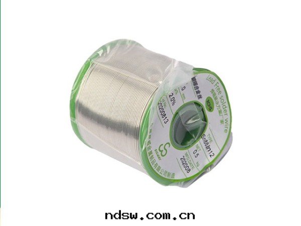 铟锡(xī)合金(jīn)丝(sī)