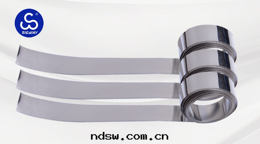 無铅(qiān)锡(xī)带