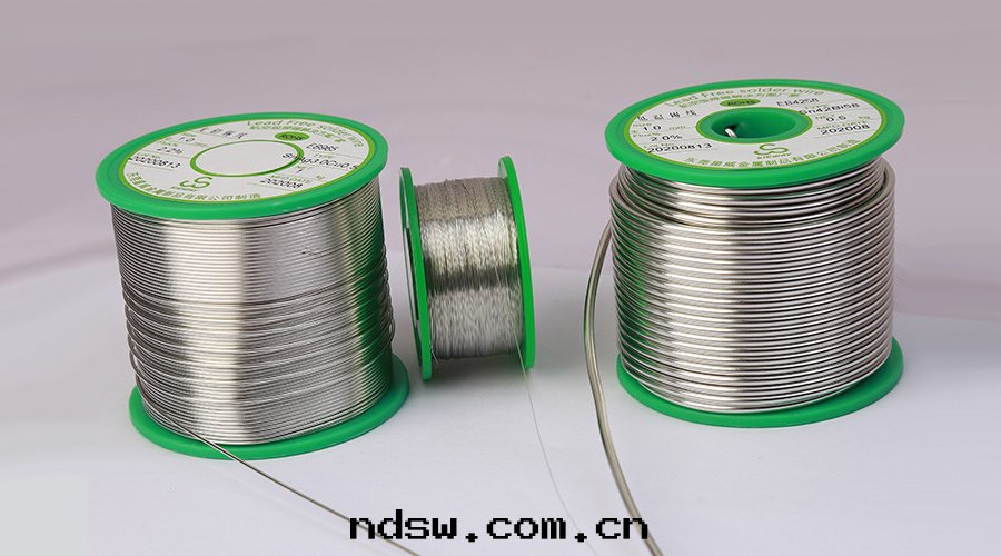 如(rú)何選擇高(gāo)質(zhì)量(liàng)的(de)純锡(xī)锡(xī)线