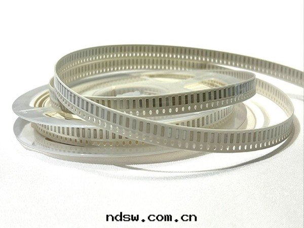 星(xīng)威 1206矩形预成(chéng)型焊锡(xī)片(piàn)