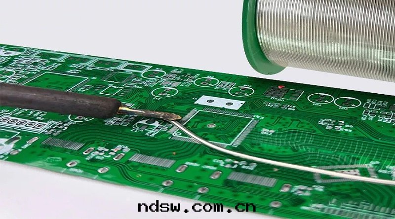 不(bù)鏽鋼(gāng)焊锡(xī)丝(sī)