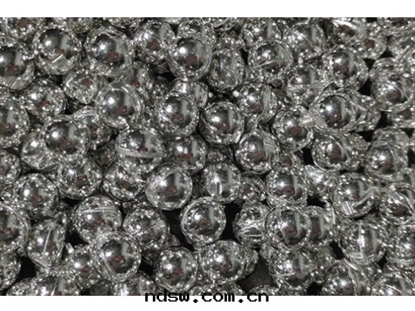 純锡(xī)球