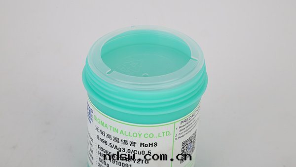 星(xīng)威低(dī)温(wēn)锡(xī)膏的(de)用途與(yǔ)産品特(tè)性(xìng)