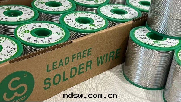 焊锡(xī)丝(sī)型号(hào)