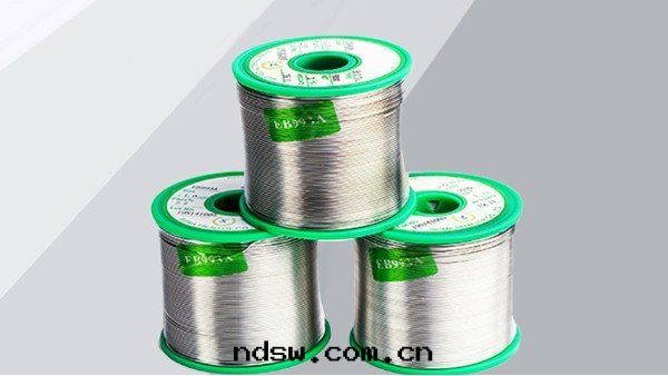 不(bù)鏽鋼(gāng)焊锡(xī)丝(sī)