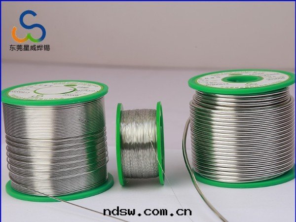 無铅(qiān)高(gāo)温(wēn)焊锡(xī)丝(sī),Sn95Sb5,Sn90Sb10 無铅(qiān)高(gāo)温(wēn)焊锡(xī)丝(sī),Sn95Sb5,Sn90Sb10