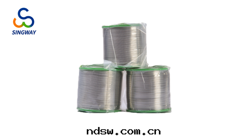 高(gāo)温(wēn)焊锡(xī)丝(sī)耐500度(dù)左(zuǒ)右(yòu)高(gāo)温(wēn)嗎？