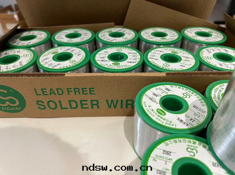 焊锡(xī)丝(sī)型号(hào)