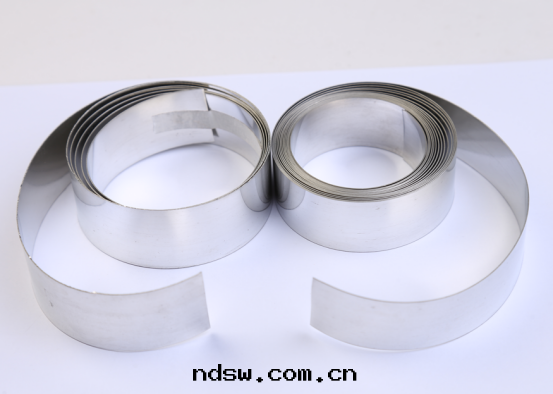 無铅(qiān)锡(xī)带