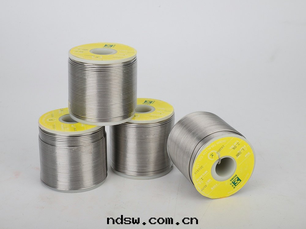 有(yǒu)铅(qiān)高(gāo)温(wēn)焊锡(xī)丝(sī)