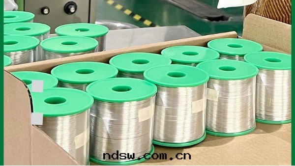 焊锡(xī)丝(sī)铅(qiān)Pb的(de)含量(liàng)多(duō)少合适