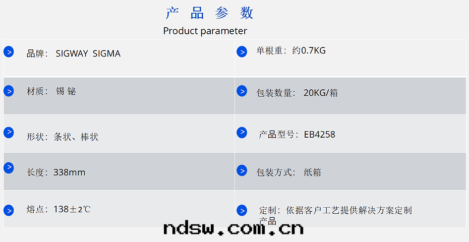 环(huán)保低(dī)温(wēn)锡(xī)条(tiáo)5