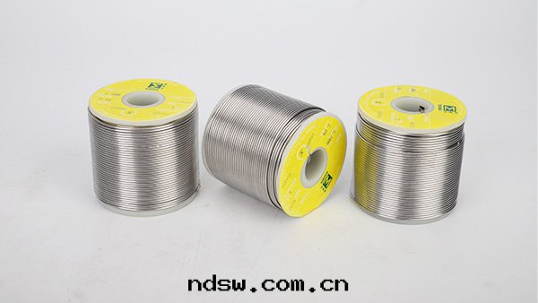 有(yǒu)铅(qiān)锡(xī)线