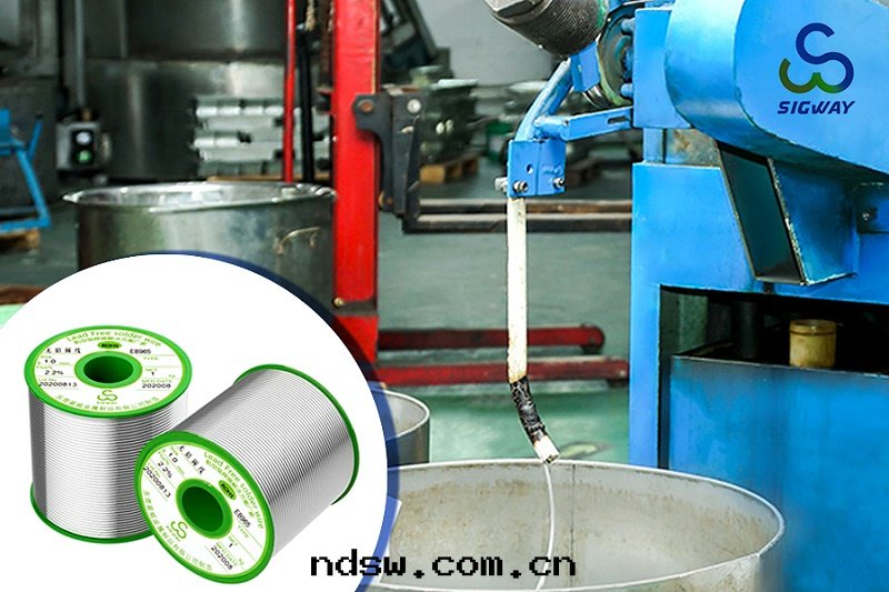 松香(xiāng)焊锡(xī)丝(sī) 松香(xiāng)焊锡(xī)丝(sī)