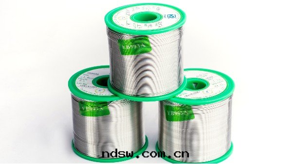 焊锡(xī)线産品9