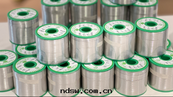 低(dī)温(wēn)焊锡(xī)丝(sī)焊接牢固嗎