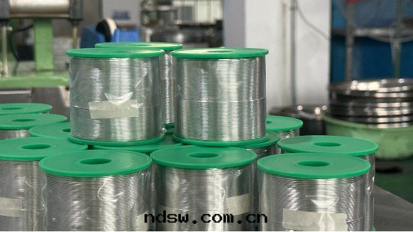 無铅(qiān)锡(xī)线