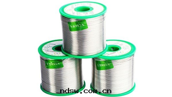 水(shuǐ)溶性(xìng)焊锡(xī)丝(sī)