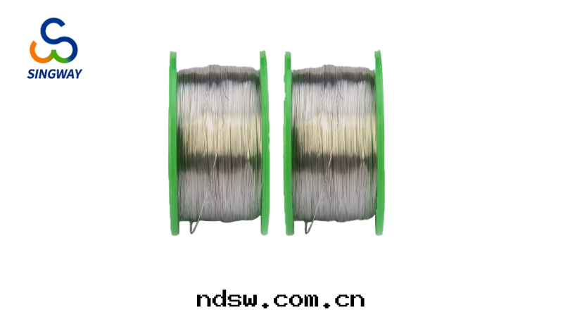 如(rú)何選擇合适的(de)無铅(qiān)焊锡(xī)丝(sī)？