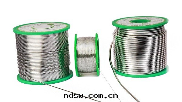 焊锡(xī)丝(sī)手(shǒu)工焊接时(shí)如(rú)何使用温(wēn)度(dù)？