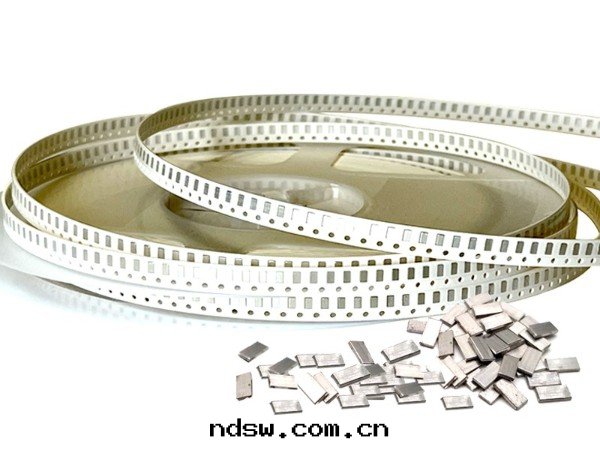 星(xīng)威焊片(piàn)生(shēng)産廠(chǎng)家(jiā) 0402预成(chéng)型焊片(piàn)