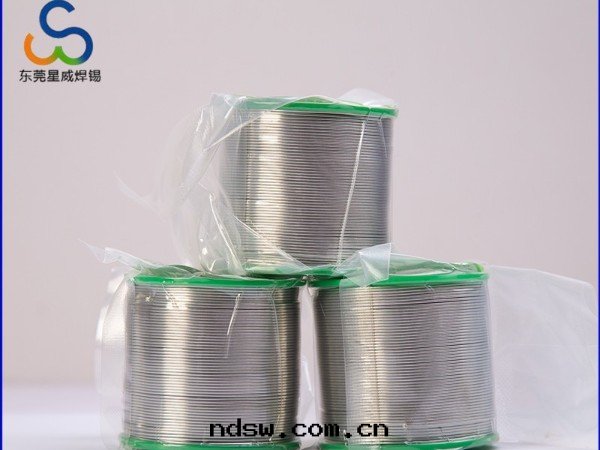 無铅(qiān)高(gāo)温(wēn)焊锡(xī)丝(sī),Sn95Sb5,Sn90Sb10