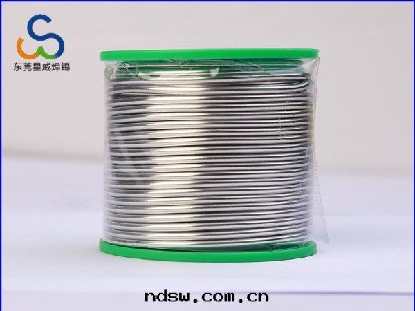 焊不(bù)鏽鋼(gāng)锡(xī)丝(sī),Sn99.3Cu0.7