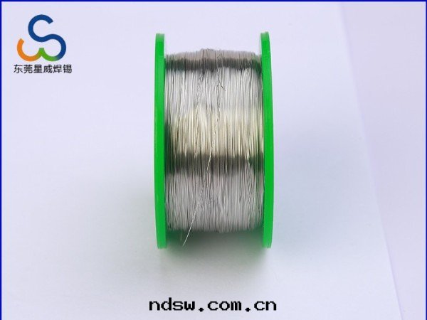 不(bù)鏽鋼(gāng)锡(xī)线