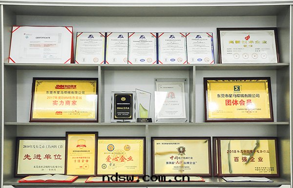 500強(qiáng)認可(kě)