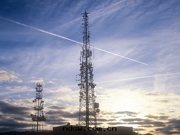 通(tòng)信(xìn)通(tòng)訊行業