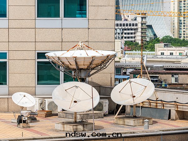 5G基站周邊(biān)材料