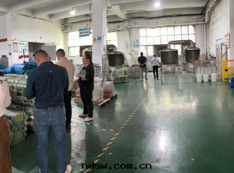 福建光(guāng)伏行業客戶看廠(chǎng)