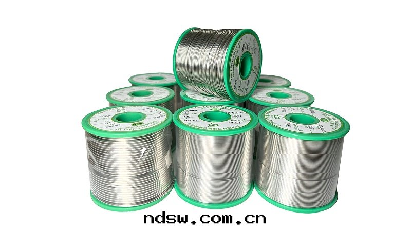 锡(xī)线在(zài)高(gāo)熔點(diǎn)焊锡(xī)工藝中应用